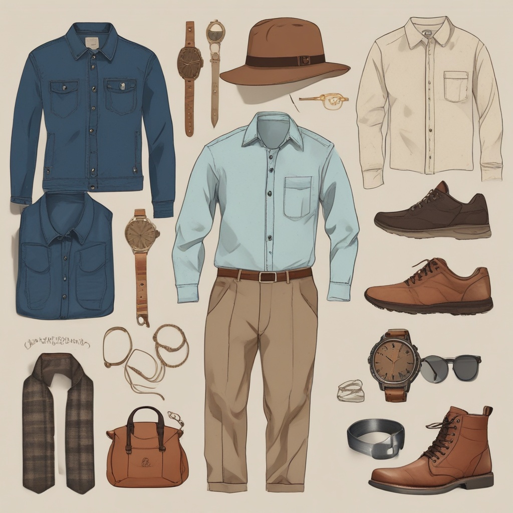 clothes for dad 2